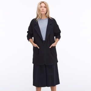 AG Adriano Goldschmied The Hedron Oversized Jacket